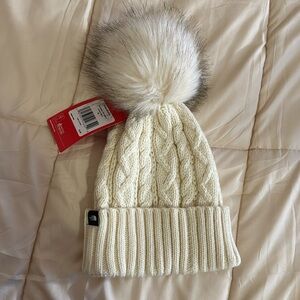 North face hat